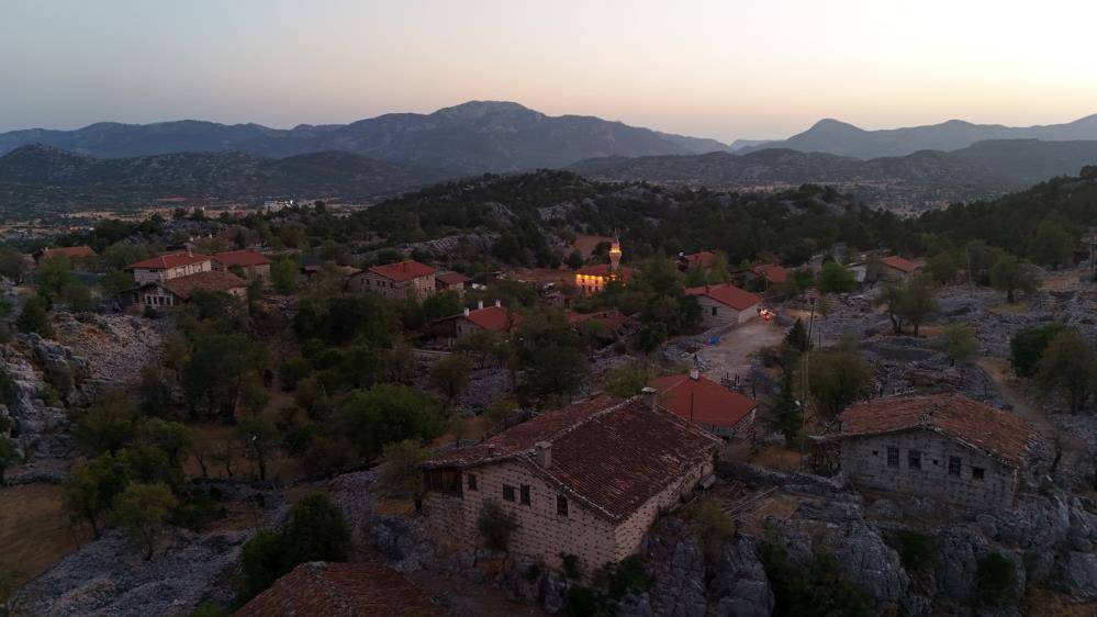 Konya ile Alanya’yı bağlayan 1800 yıllık rota Roma’dan Osmanlı’ya uzanıyor 12